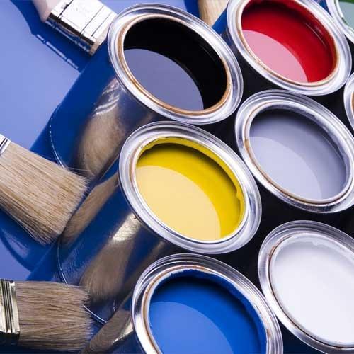 Decorative Paints Market