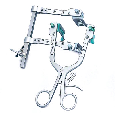 Cervical Retractors Market