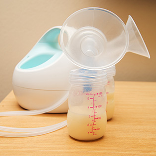 Breast Pump