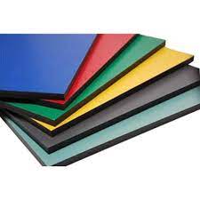 Compact Laminate Market