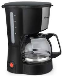 Coffee Machines Market