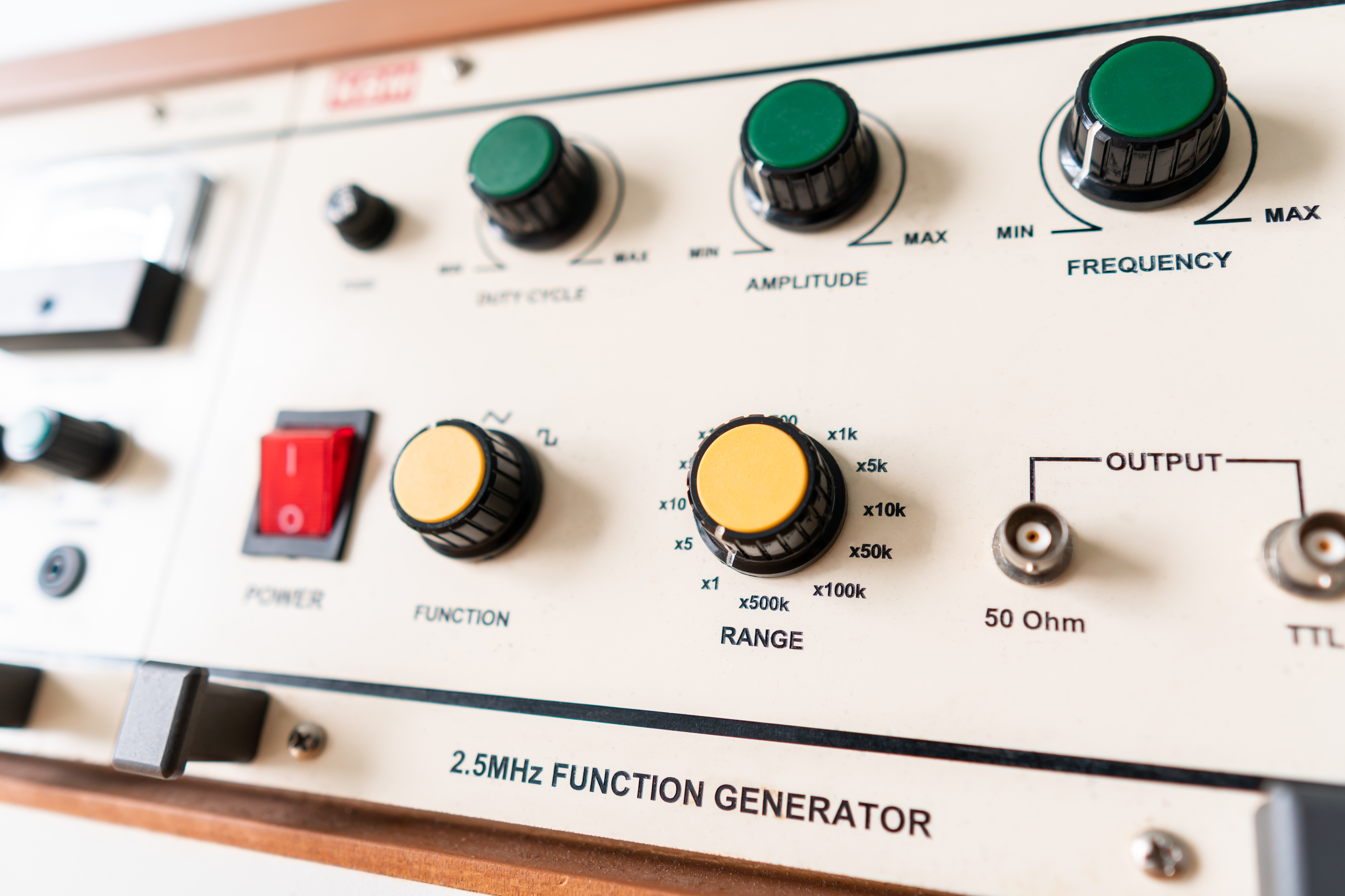 Arbitrary Waveform Generator Market