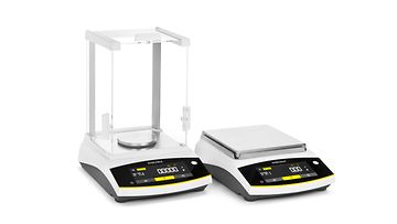 Laboratory Balances and Scales Market