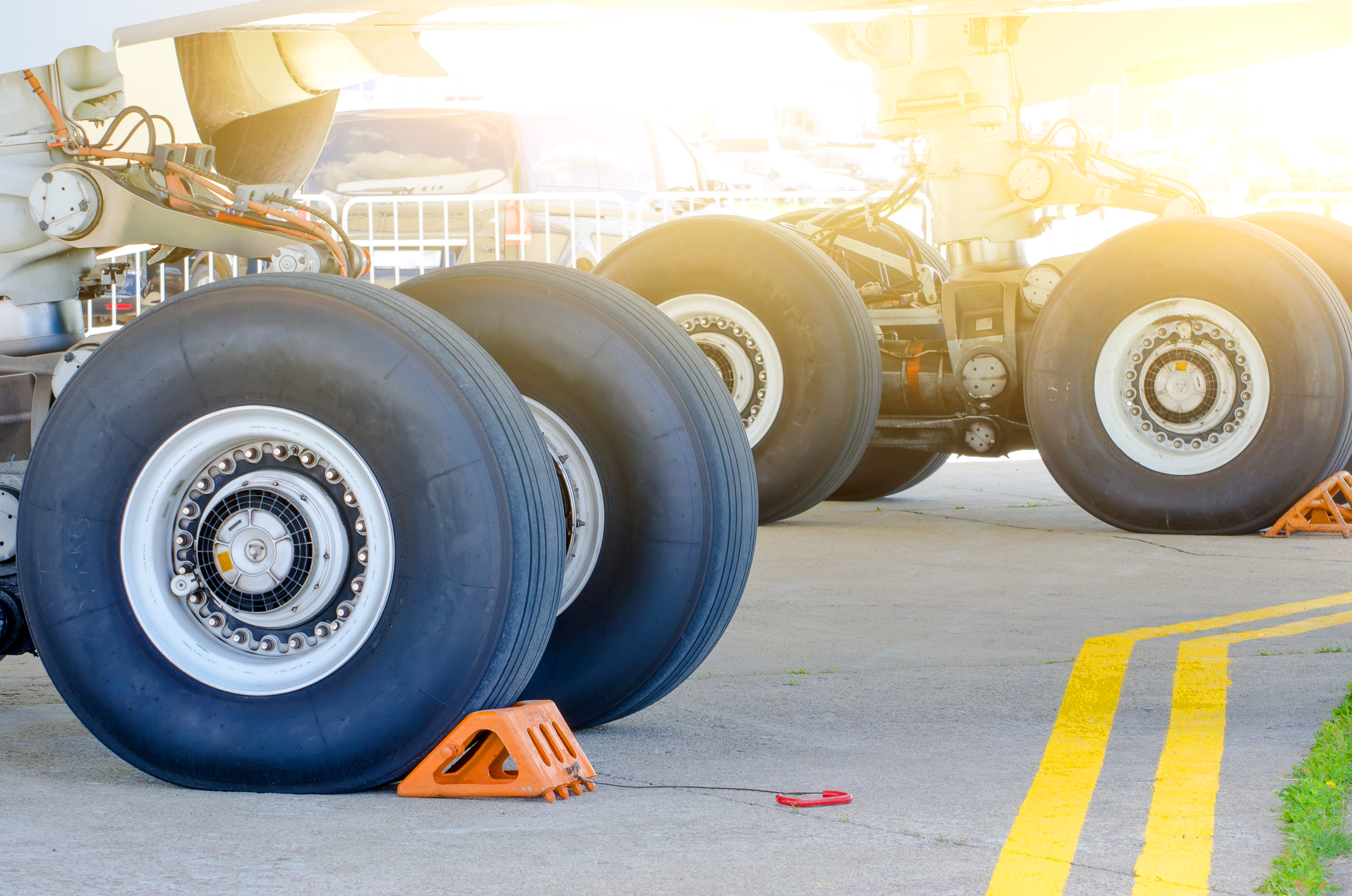 Aircraft Wheels and Brakes Market