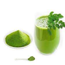 Moringa Ingredients Market