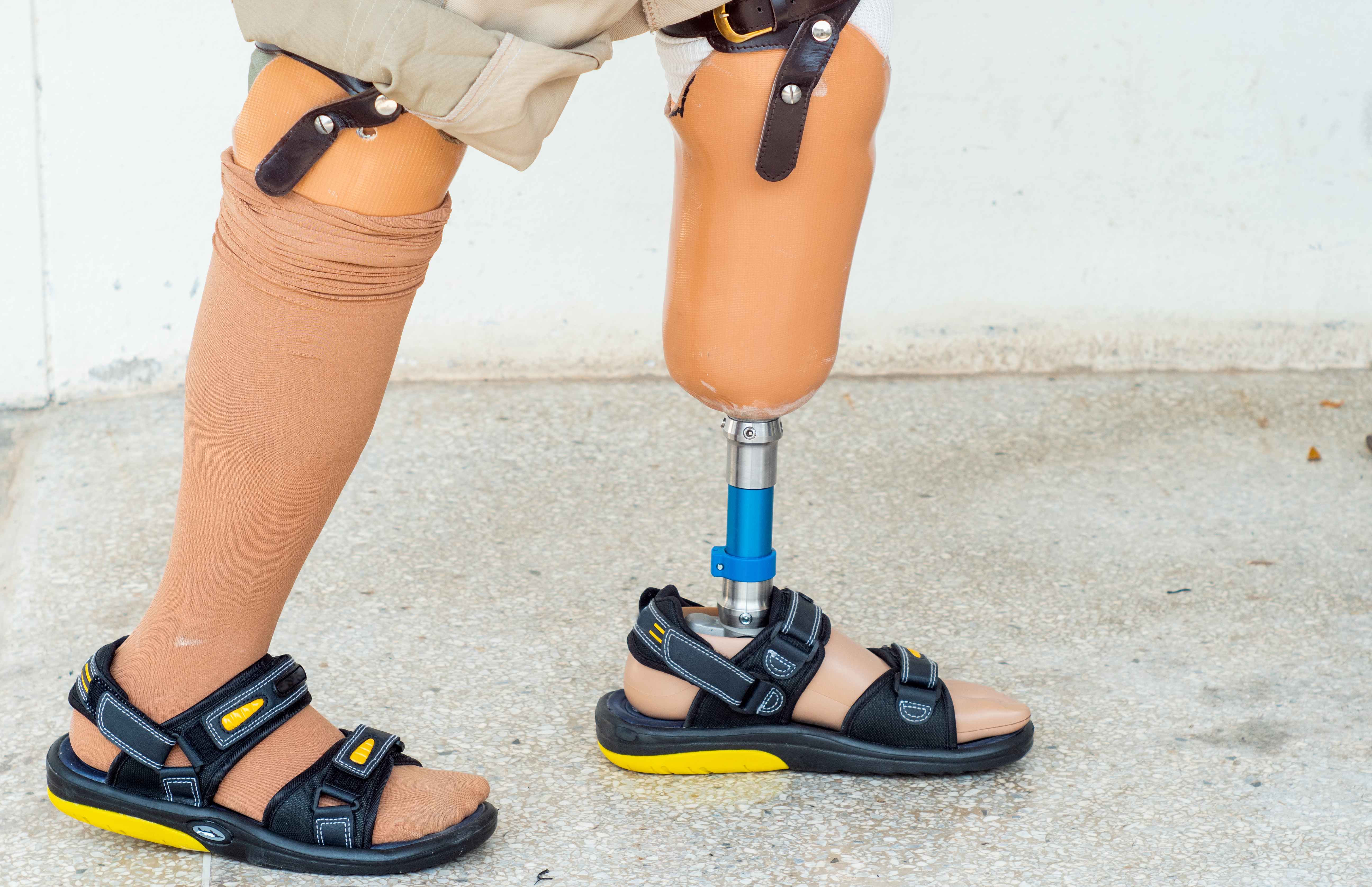 Gait Rehabilitation System Market