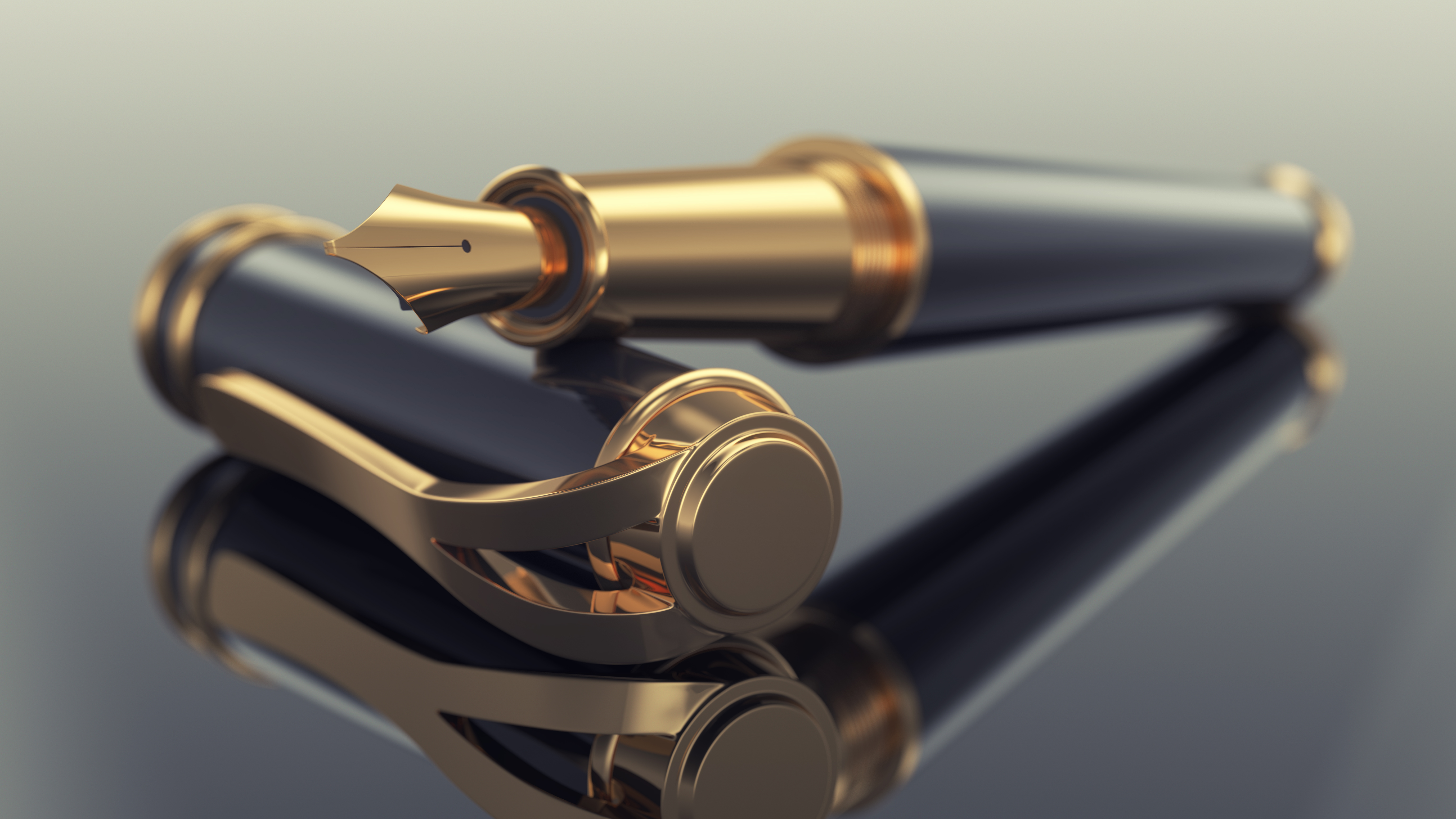 Luxury Pen Market