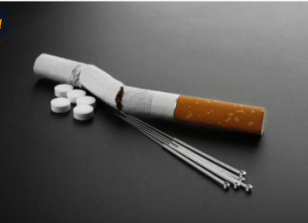 Smoking Cessation Aids Market