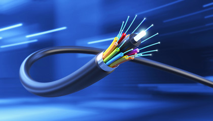 High Speed Cable Market