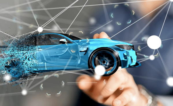 Automotive Embedded System Market