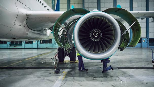 Commercial Aircraft Maintenance Tooling Market