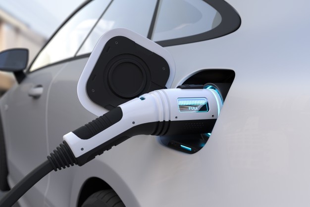 EV Charging Cables Market