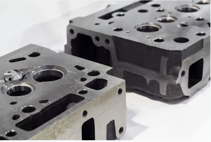 Automotive Cast Iron Cylinder Head Market