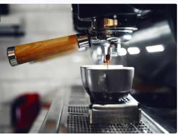 Coffee Machines Market