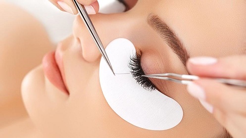 Eyelashes Enhancing Agents Market