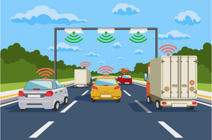 smart highway market