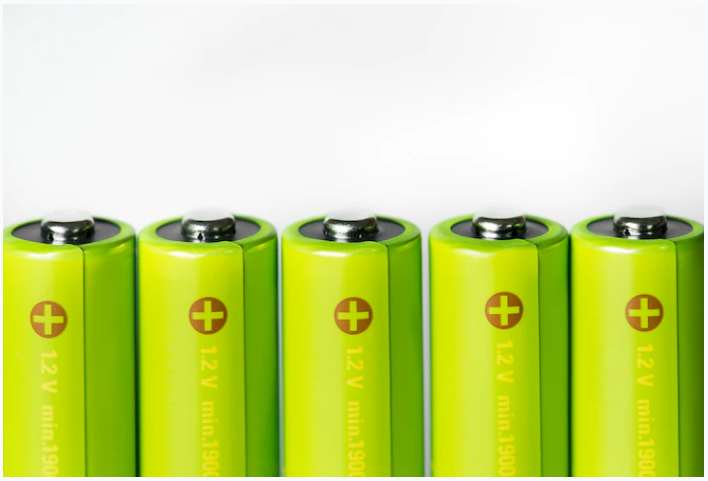 Battery Metals