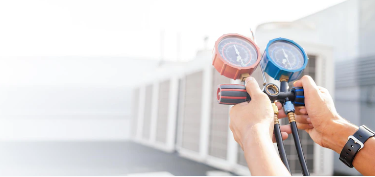 Air Treatment Market