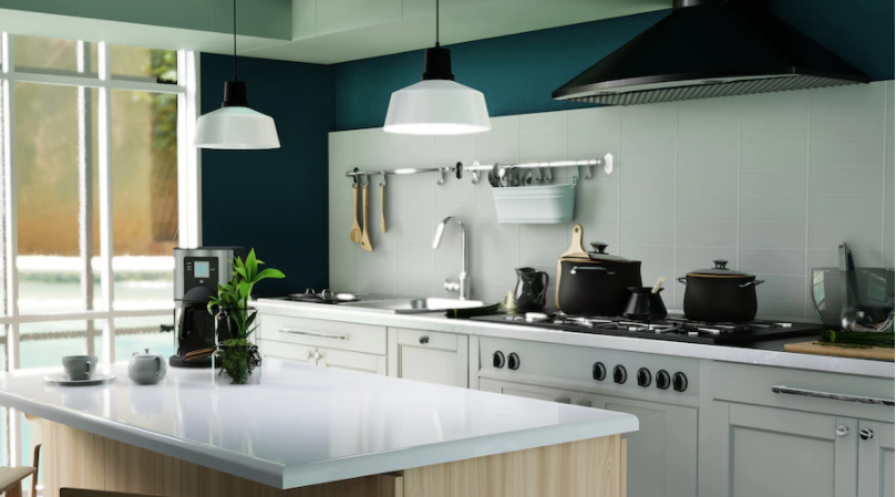 Kitchen Lighting Market