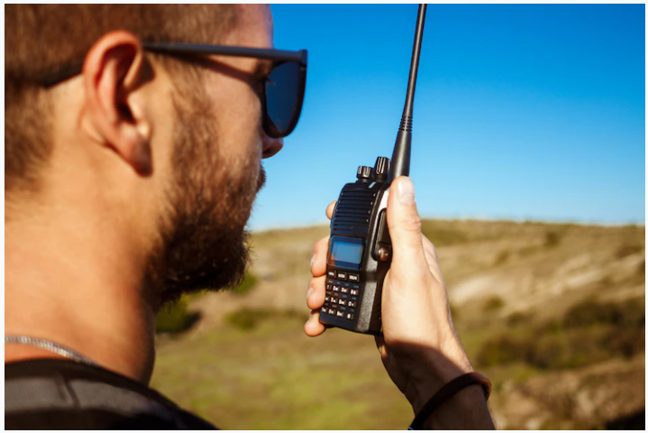 Two-Way Radio Equipment Market