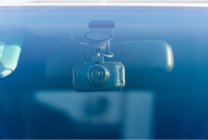 Dashboard Camera Market