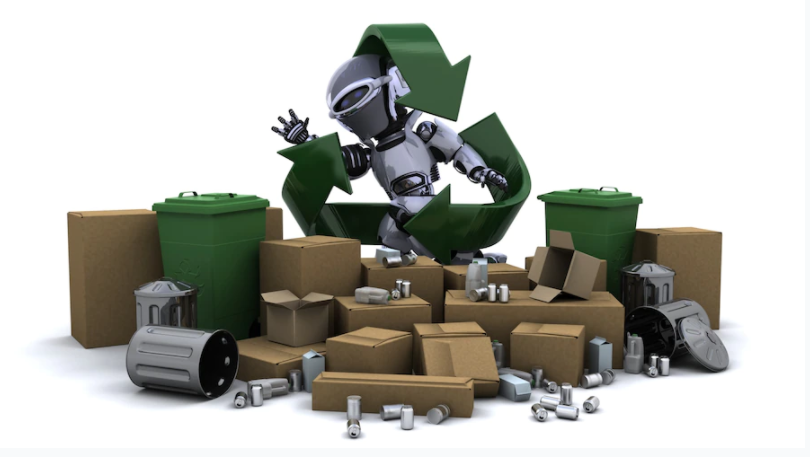 E-scrap Recycling Market