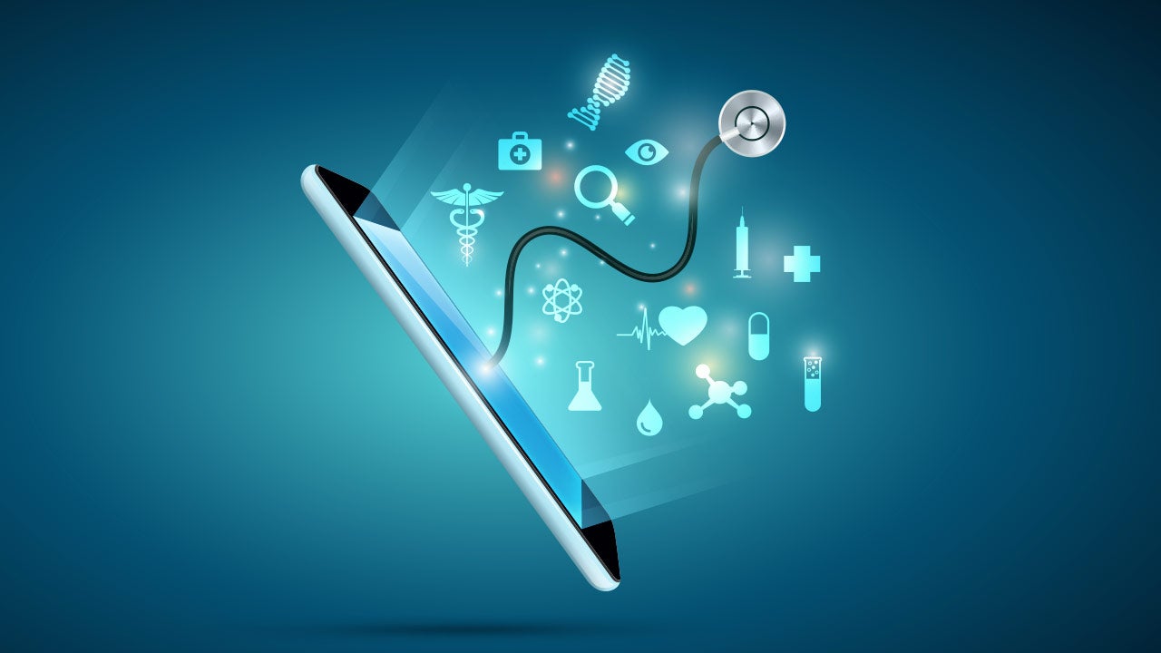 Digital Therapeutics Market COVID-19 Impact and Forecast to 2028. - The  Insight Partners