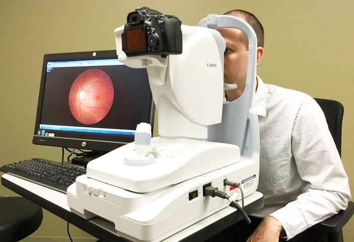 Retinal Imaging Devices Market