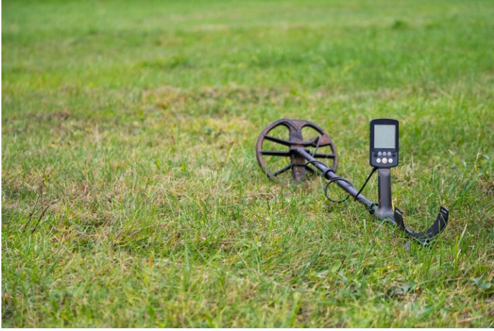 Mine Detection System