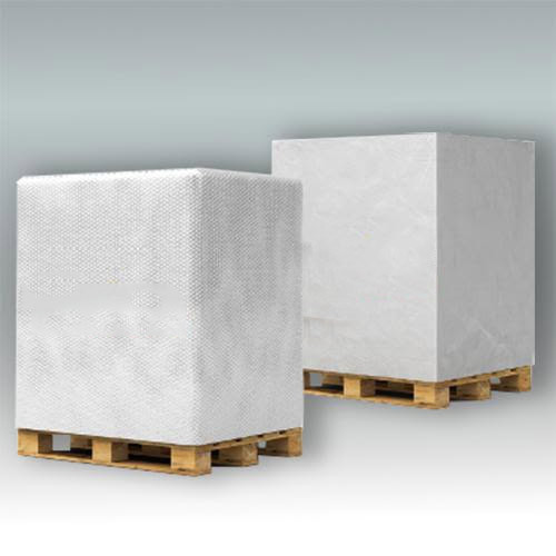 Thermal Pallet Covers Market
