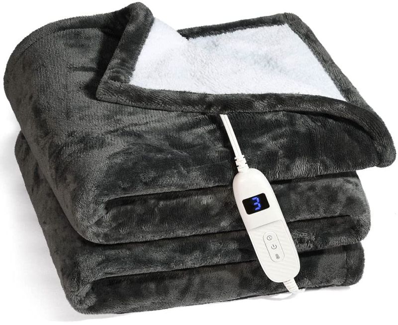 Electric Blankets Market