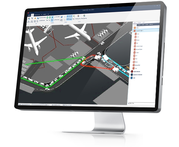 Ground Handling Software Market