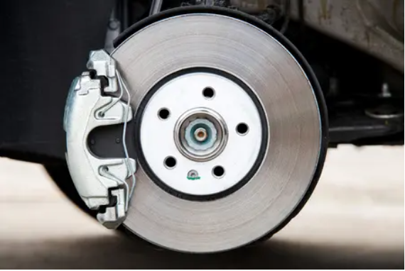 Automotive Brake Friction Products Market