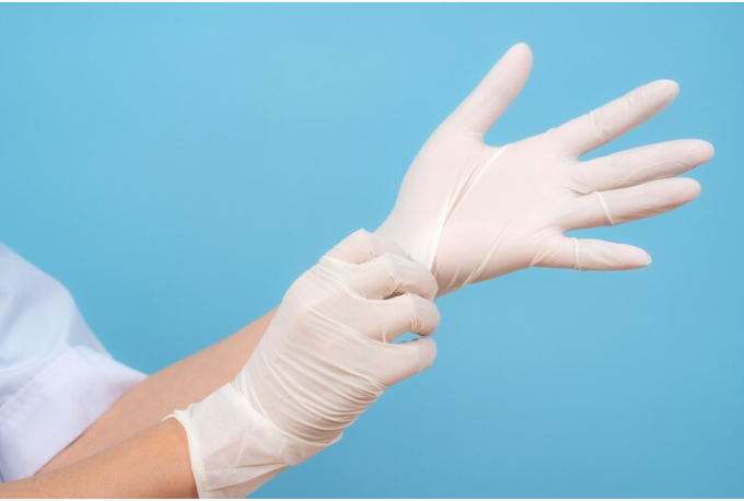 Disposable Gloves Market