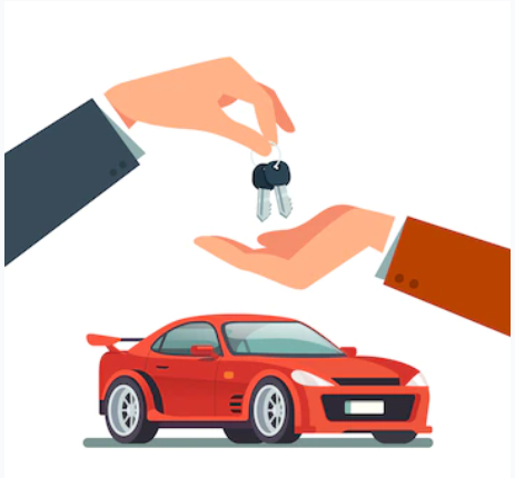 Car Rental Service Market