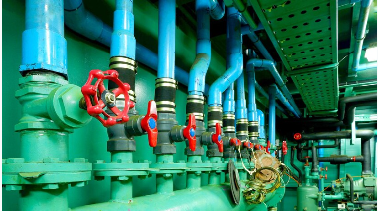 Gate Valve Market