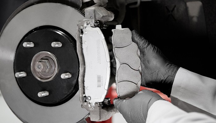 Automotive Brake Shims Market