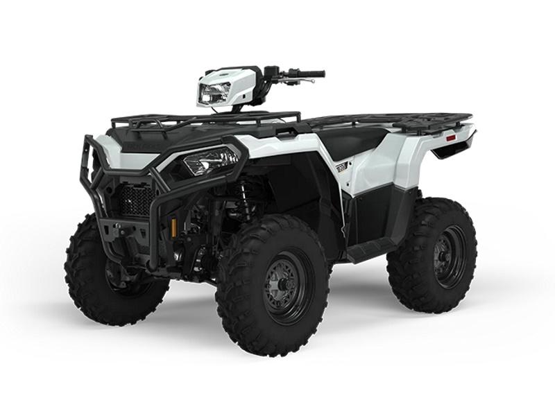 Powersports Market