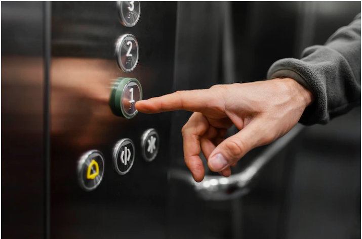 IoT in Elevators Market