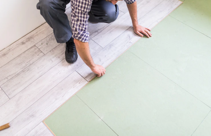 Flooring Market