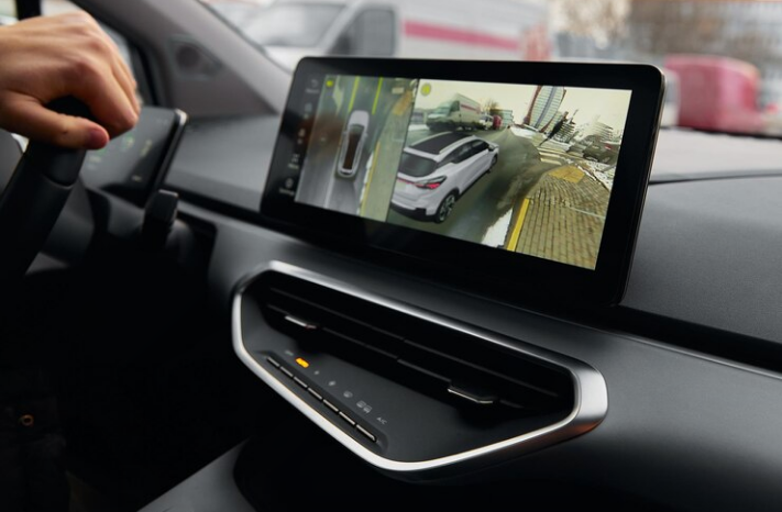 Advanced Driver Assistance Systems (ADAS) Market