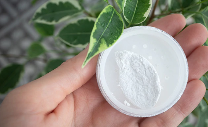 Zinc Oxide Market