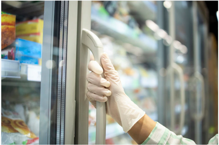 Frozen Food Market