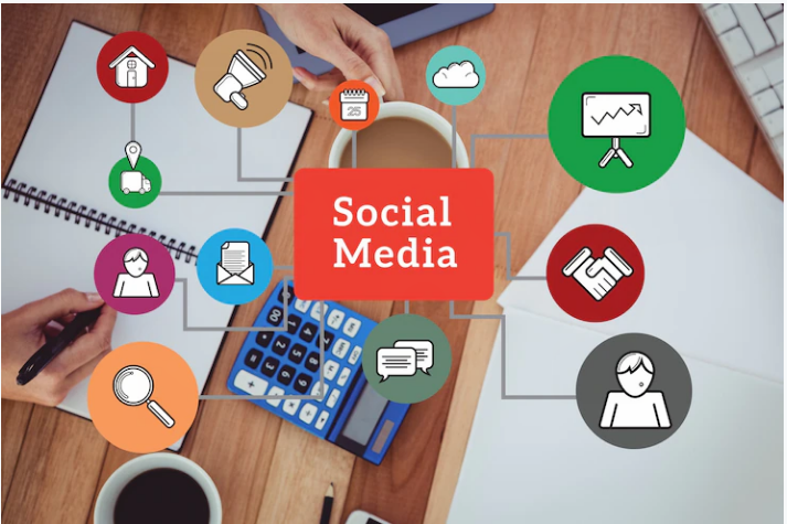 Social Media Management Market