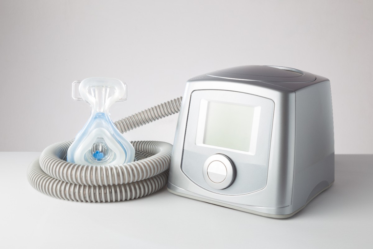 Respiratory Care Devices Market