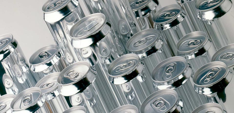 Beverage Metal Cans Market