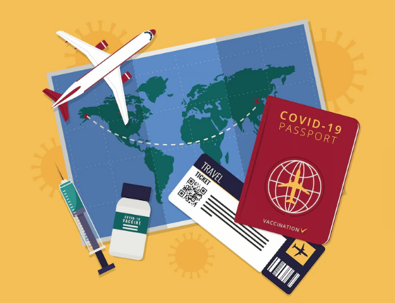 Travel Vaccines Market