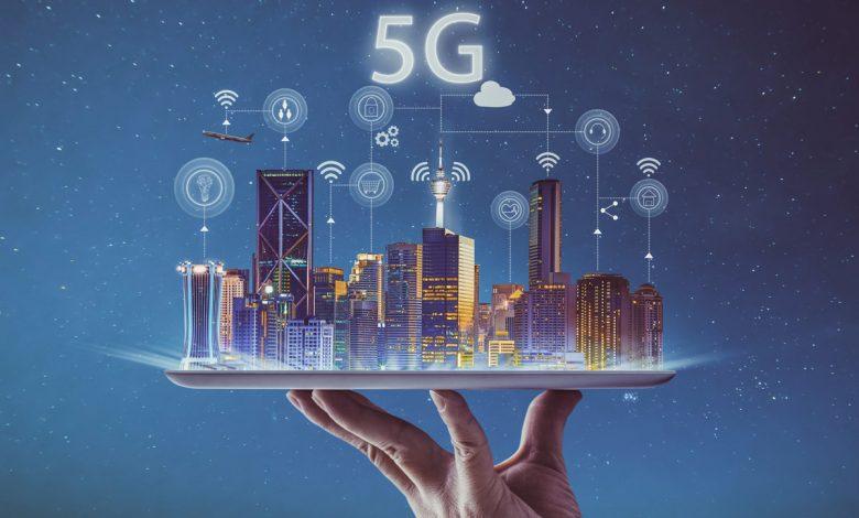 5G Network and Tower Deployment Market