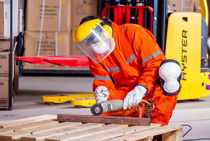 Industrial Workwear Market