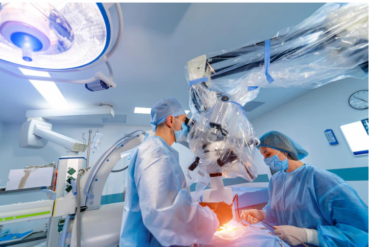 Neurosurgical Robotics Market